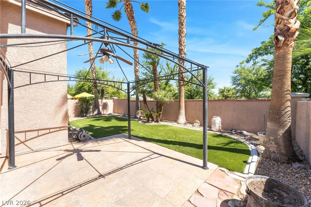 2128 Crestline Falls, Las Vegas, NV 89134