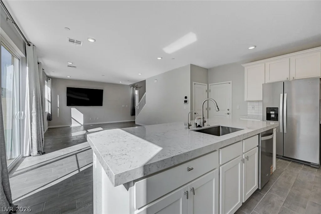 881 Dunkirk River, Henderson, NV 89011