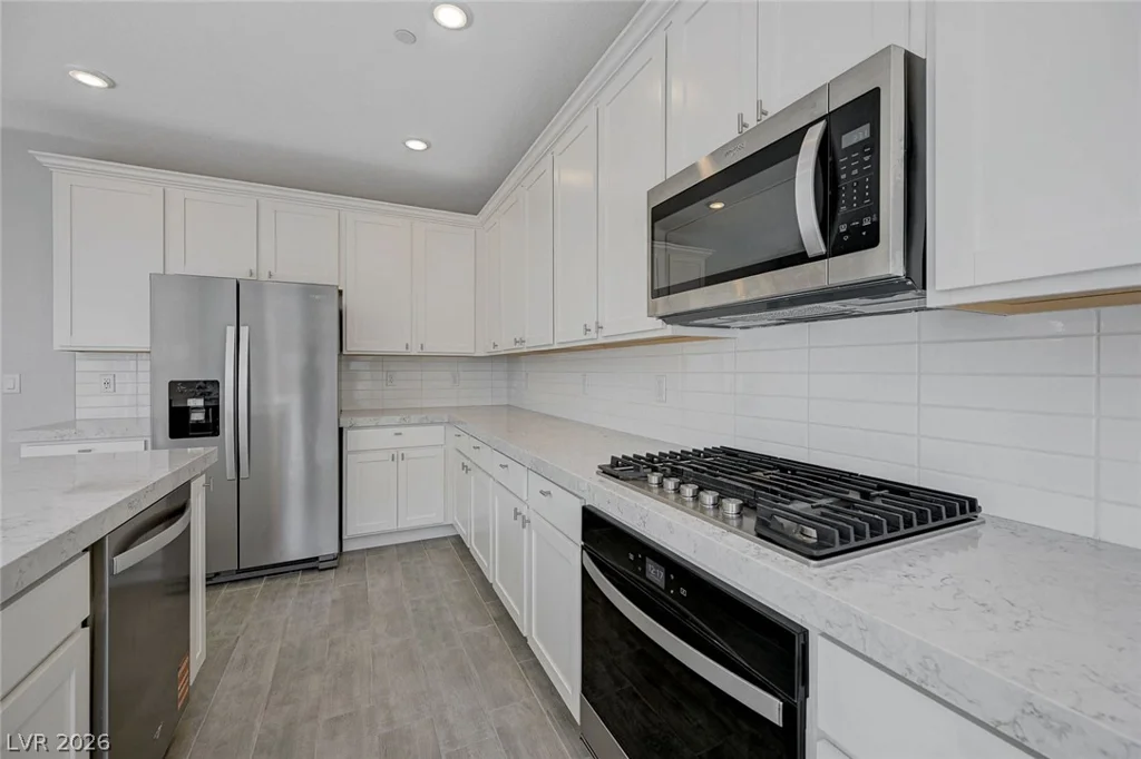881 Dunkirk River, Henderson, NV 89011
