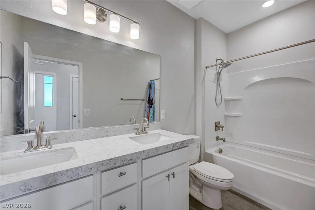 881 Dunkirk River, Henderson, NV 89011