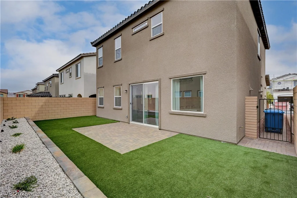 881 Dunkirk River, Henderson, NV 89011