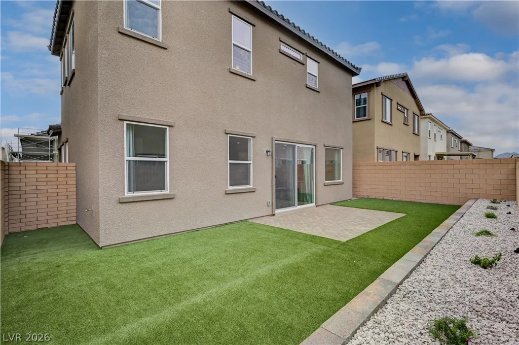 881 Dunkirk River, Henderson, NV 89011