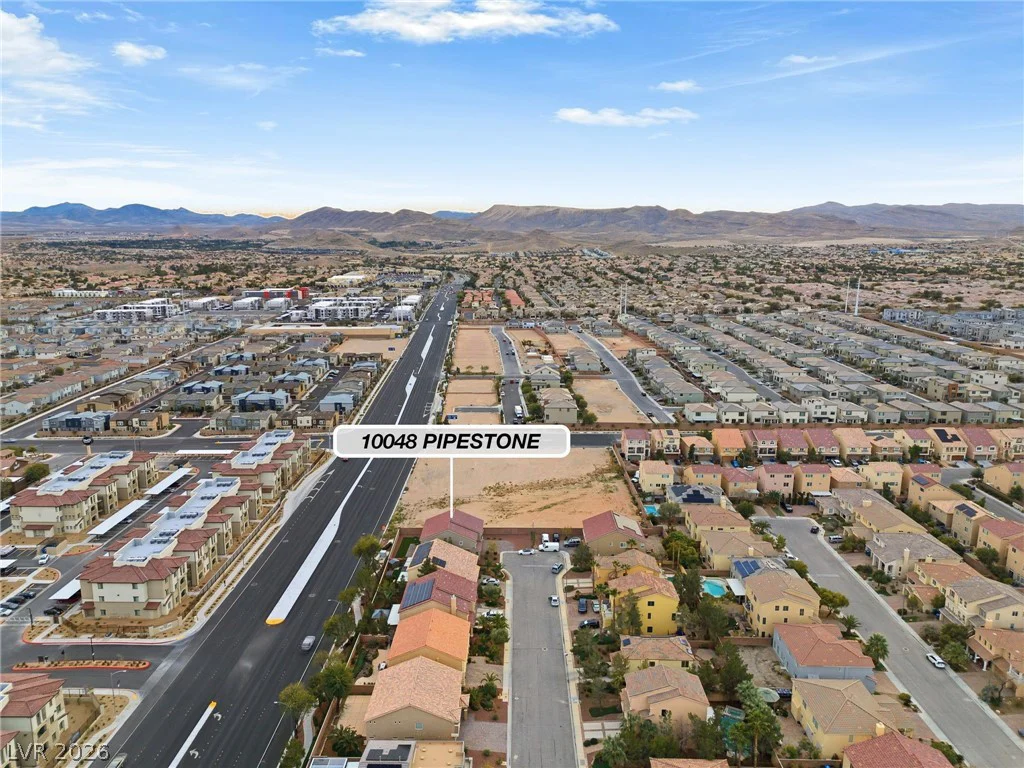 10048 Pipestone, Las Vegas, NV 89141