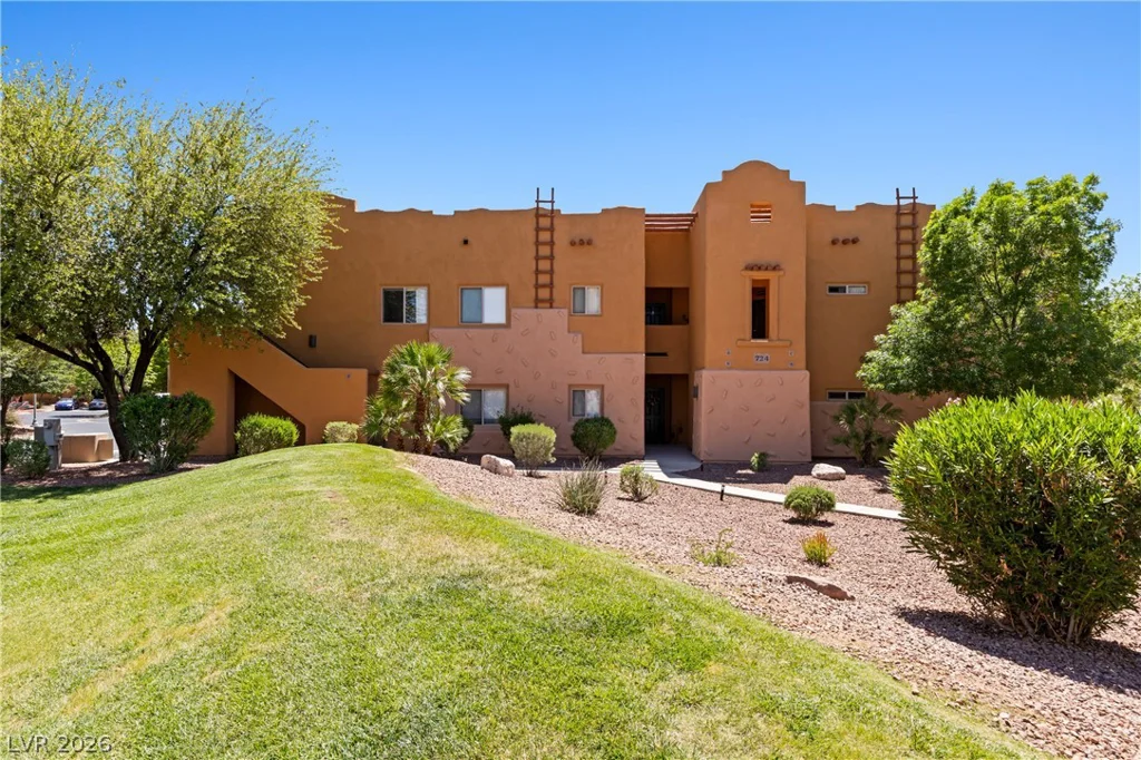 724 Hardy, Mesquite, NV 89027