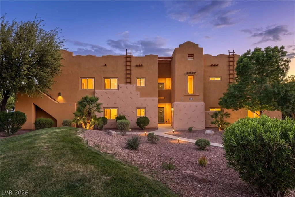 724 Hardy, Mesquite, NV 89027