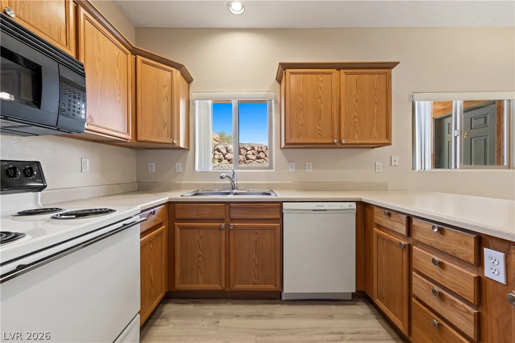 724 Hardy, Mesquite, NV 89027