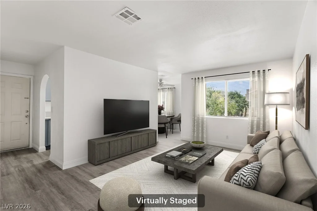 1842 Decatur, Las Vegas, NV 89108
