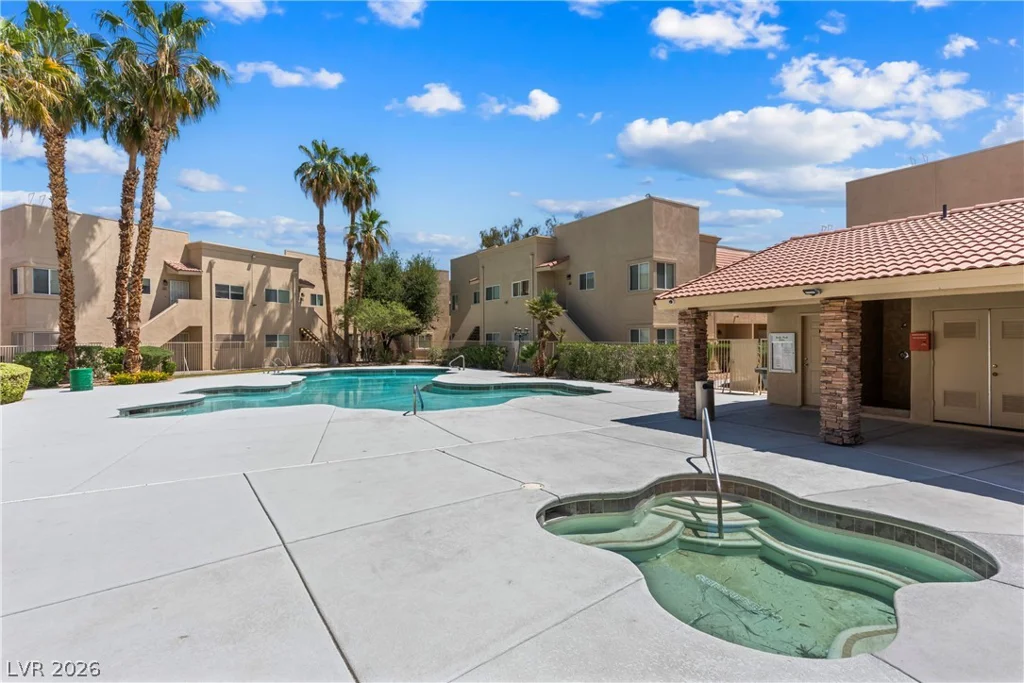1842 Decatur, Las Vegas, NV 89108