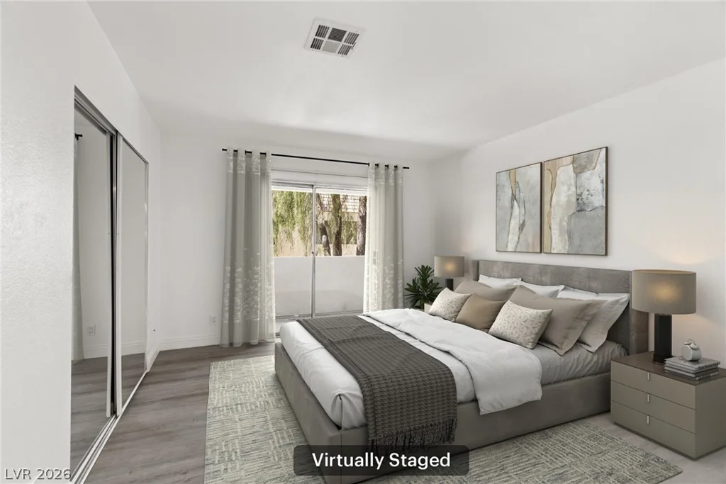 1842 Decatur, Las Vegas, NV 89108