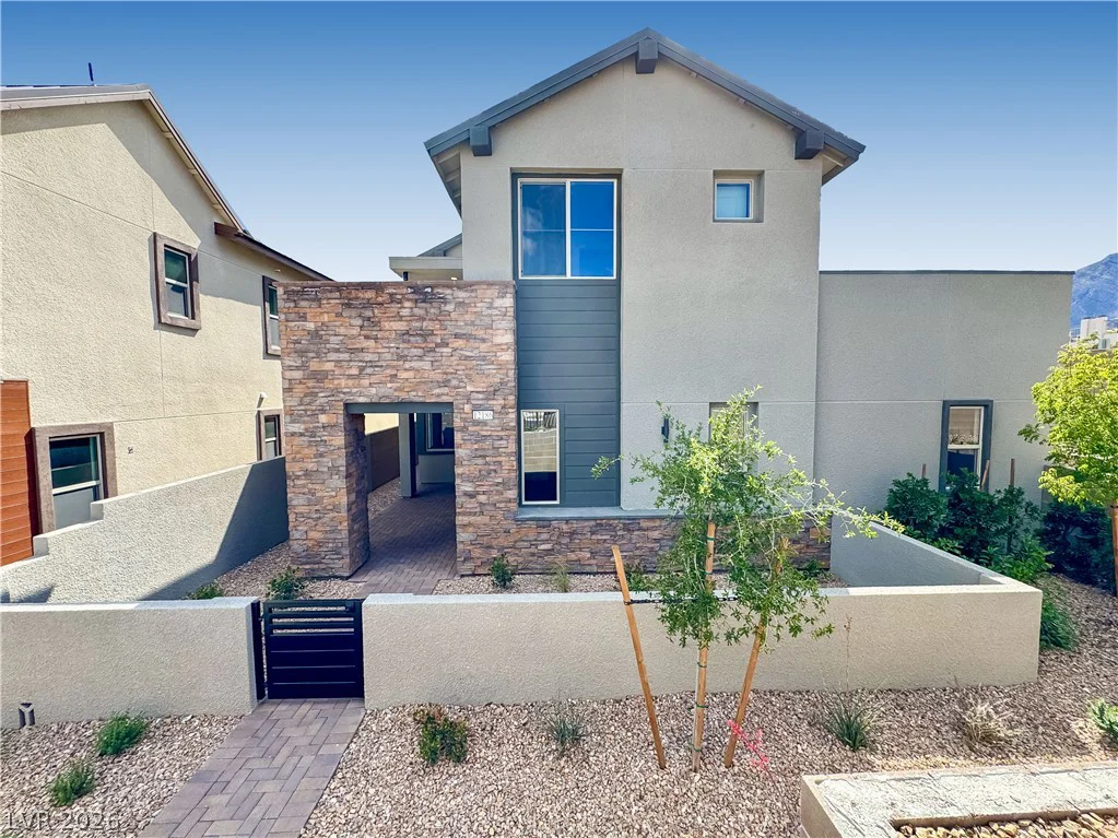 12186 Pink Sunrise, Las Vegas, NV 89138