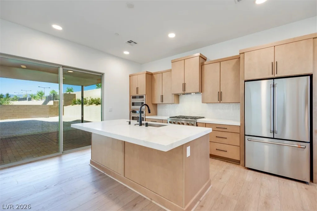 12186 Pink Sunrise, Las Vegas, NV 89138