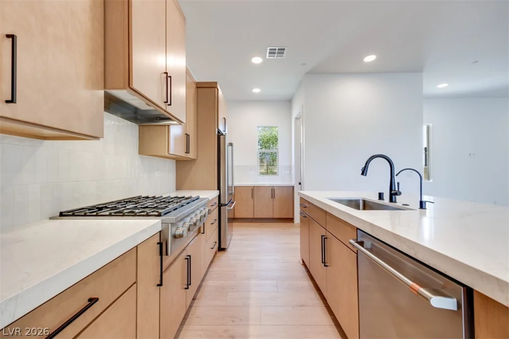 12186 Pink Sunrise, Las Vegas, NV 89138