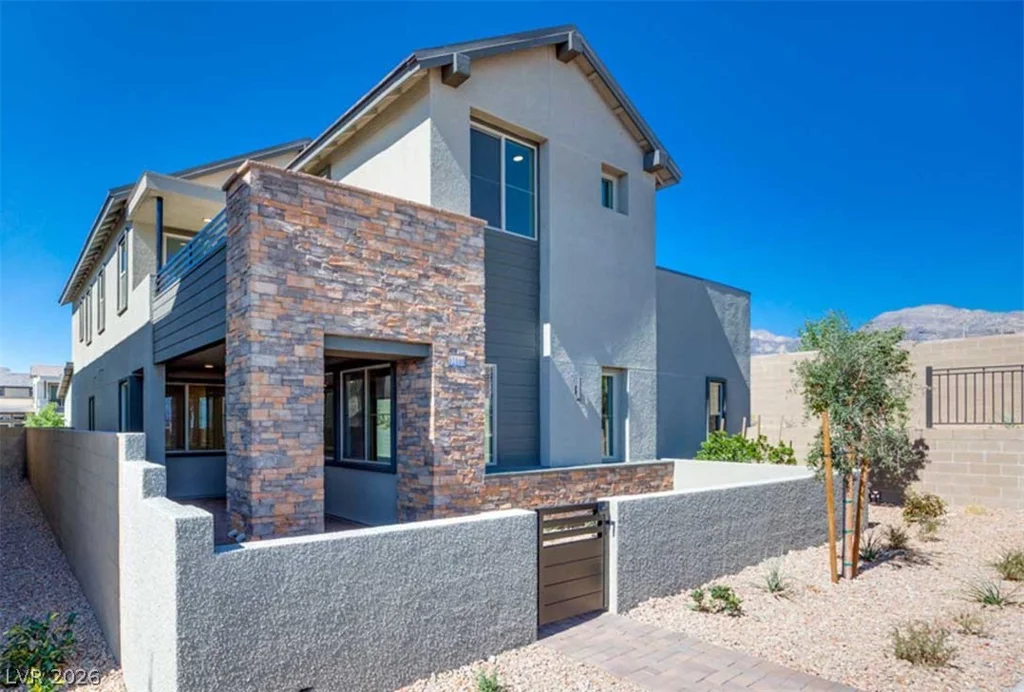 12186 Pink Sunrise, Las Vegas, NV 89138