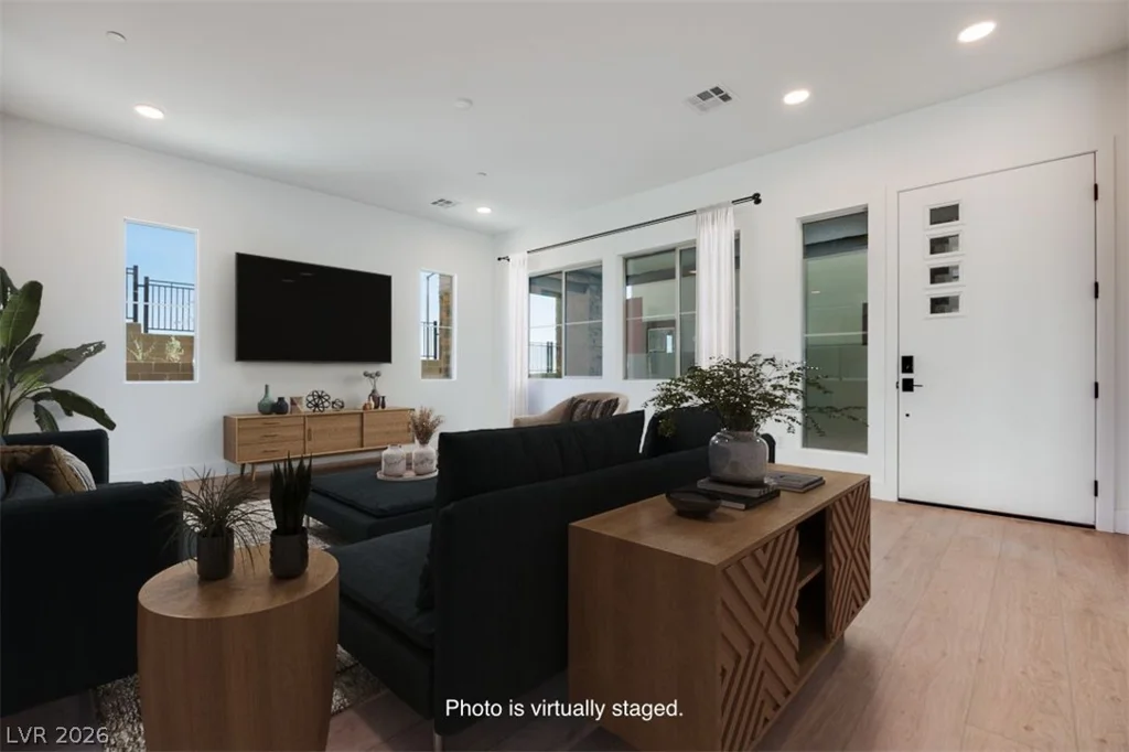 12186 Pink Sunrise, Las Vegas, NV 89138