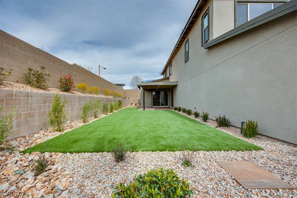 12186 Pink Sunrise, Las Vegas, NV 89138