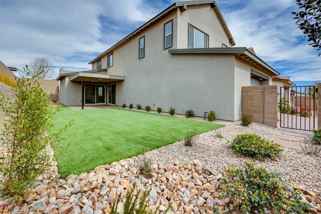 12186 Pink Sunrise, Las Vegas, NV 89138