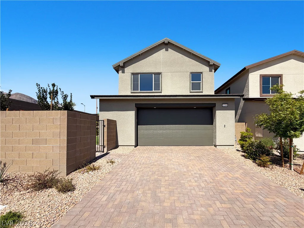 12186 Pink Sunrise, Las Vegas, NV 89138