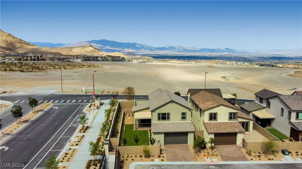 12186 Pink Sunrise, Las Vegas, NV 89138