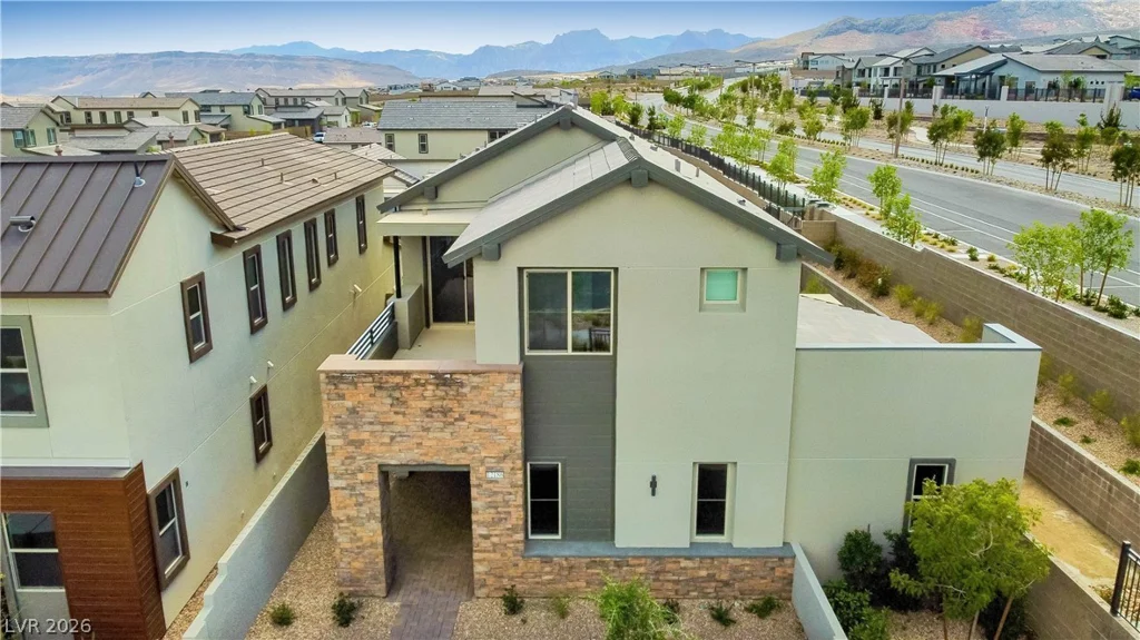 12186 Pink Sunrise, Las Vegas, NV 89138