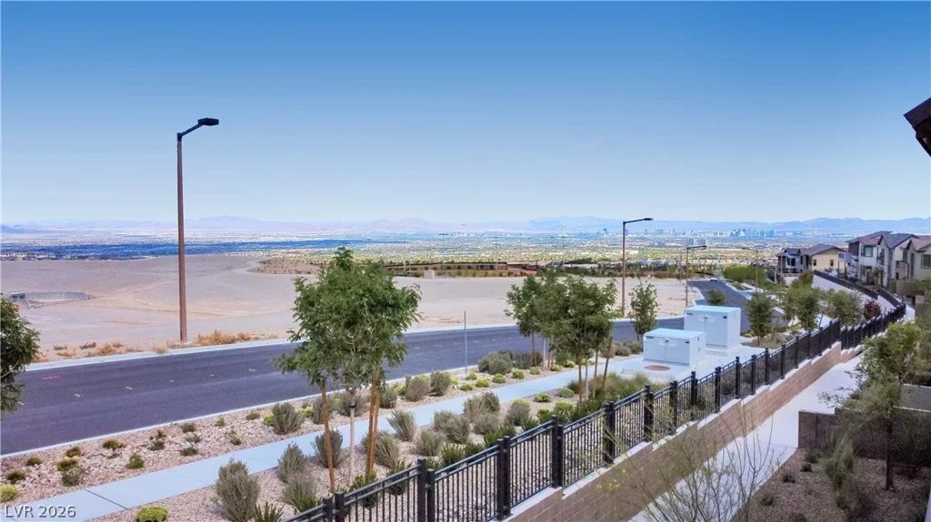 12186 Pink Sunrise, Las Vegas, NV 89138