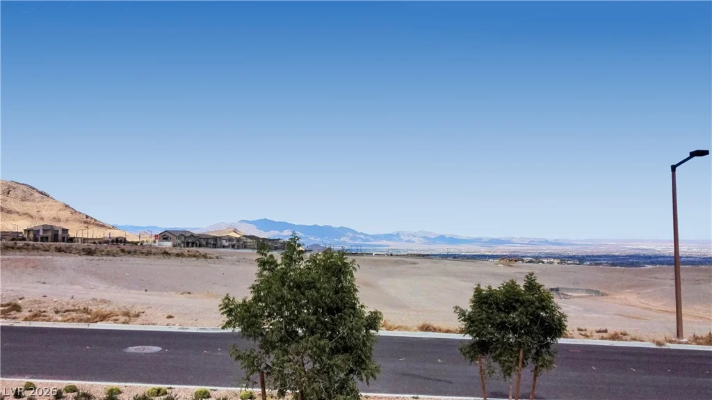 12186 Pink Sunrise, Las Vegas, NV 89138
