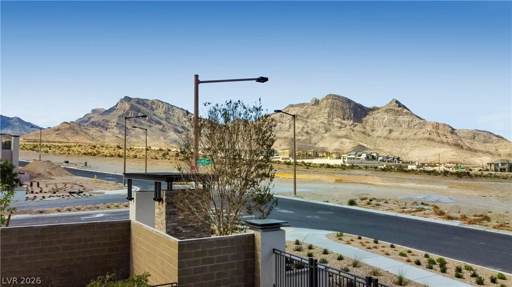 12186 Pink Sunrise, Las Vegas, NV 89138