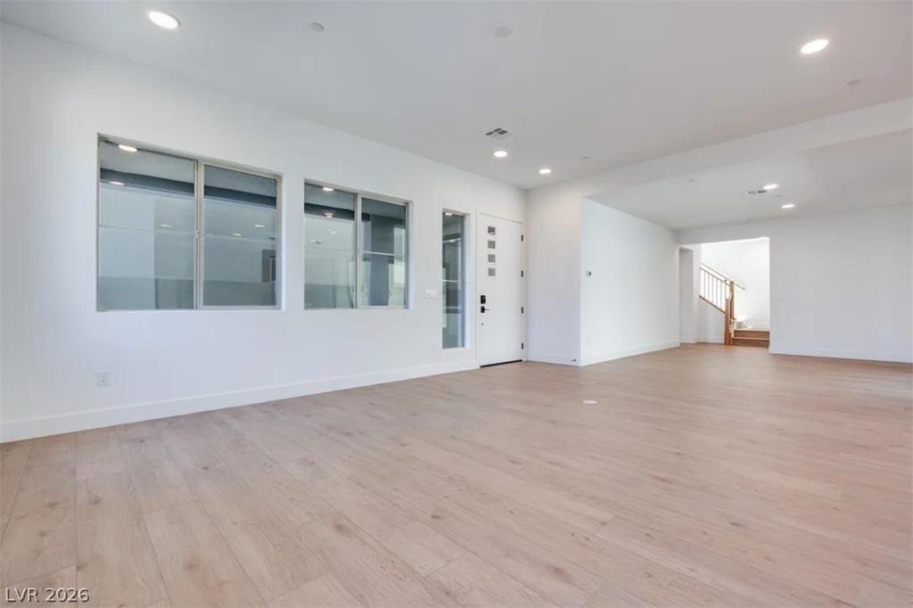 12186 Pink Sunrise, Las Vegas, NV 89138