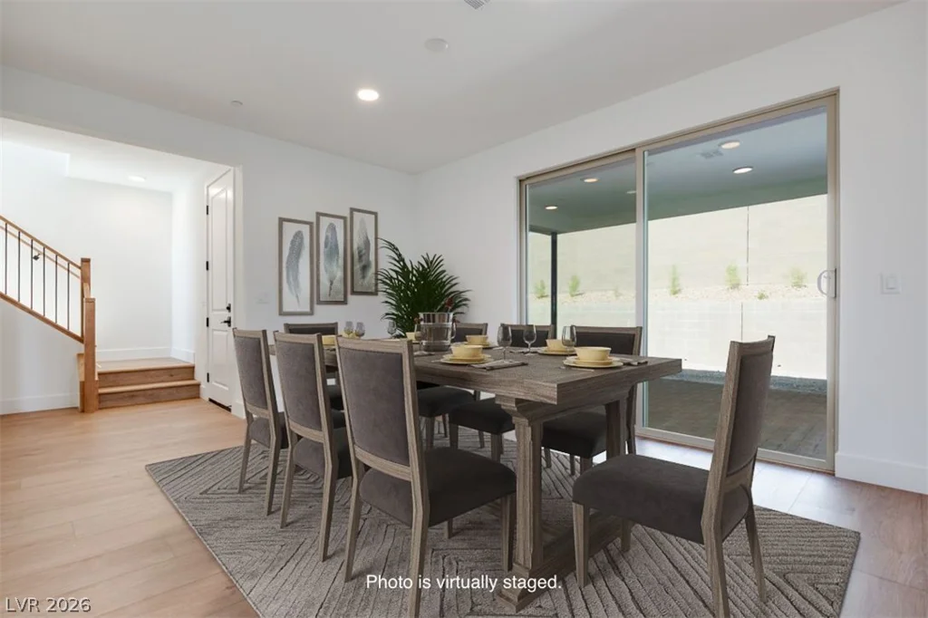 12186 Pink Sunrise, Las Vegas, NV 89138
