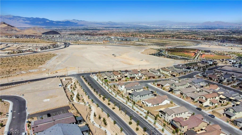 12186 Pink Sunrise, Las Vegas, NV 89138