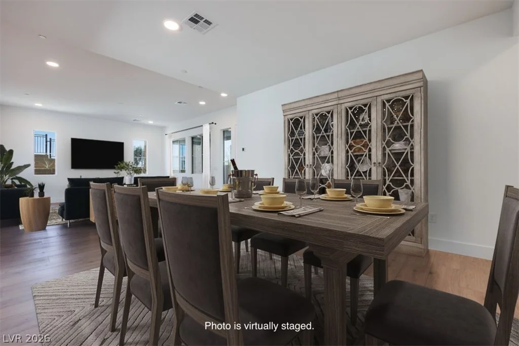 12186 Pink Sunrise, Las Vegas, NV 89138
