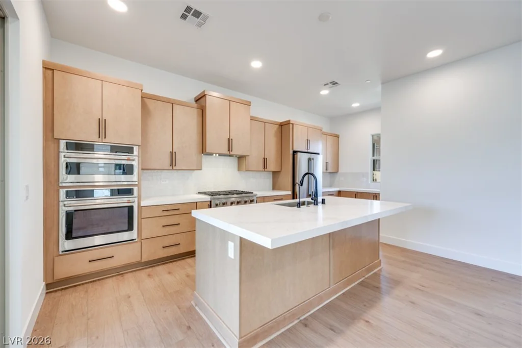 12186 Pink Sunrise, Las Vegas, NV 89138