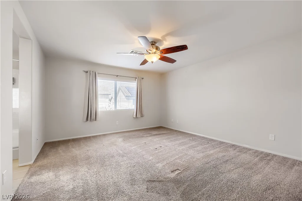 1220 Cavern Ridge, North Las Vegas, NV 89031