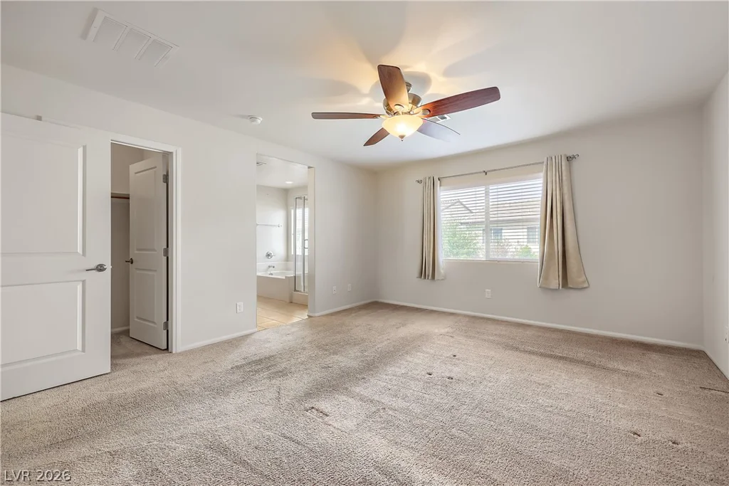1220 Cavern Ridge, North Las Vegas, NV 89031