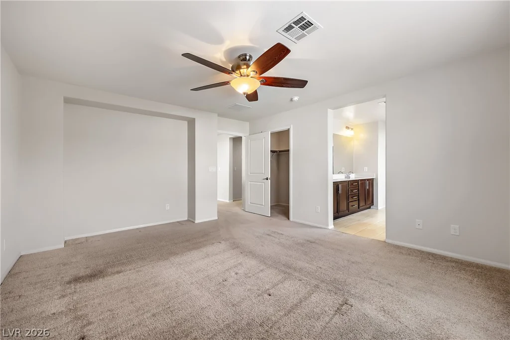 1220 Cavern Ridge, North Las Vegas, NV 89031