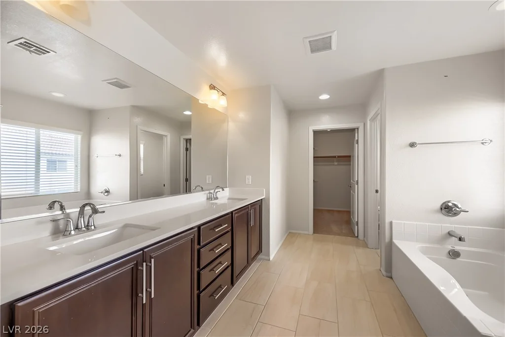 1220 Cavern Ridge, North Las Vegas, NV 89031