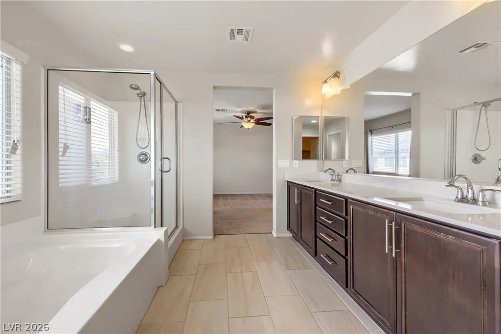 1220 Cavern Ridge, North Las Vegas, NV 89031