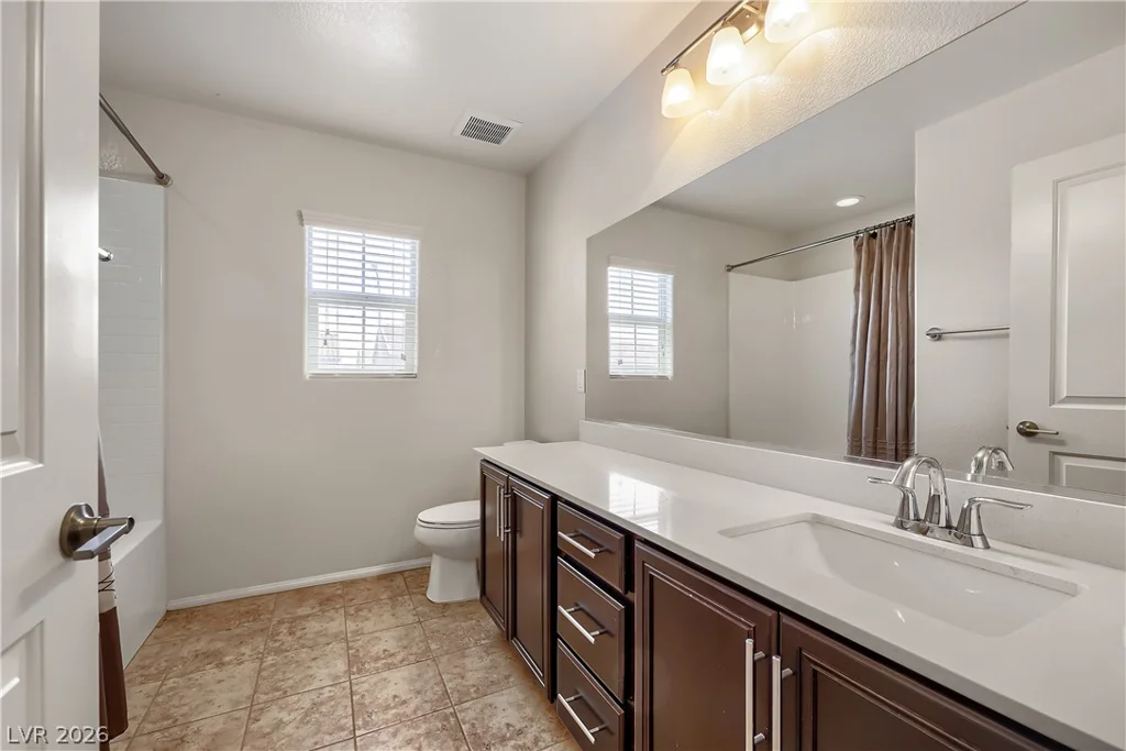 1220 Cavern Ridge, North Las Vegas, NV 89031