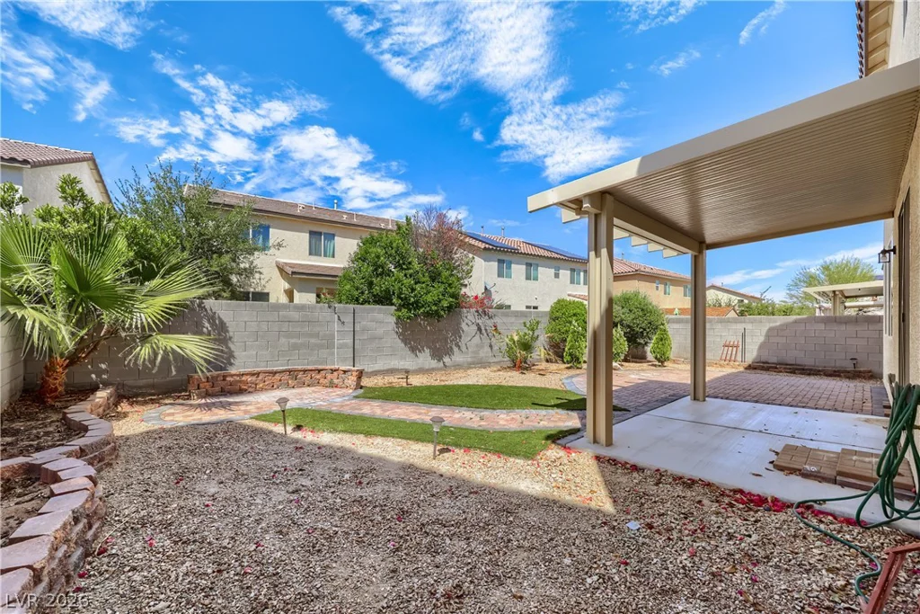 1220 Cavern Ridge, North Las Vegas, NV 89031