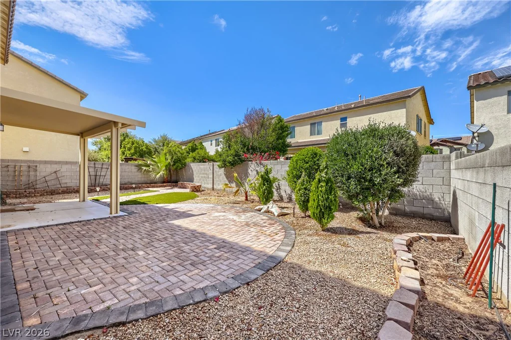 1220 Cavern Ridge, North Las Vegas, NV 89031