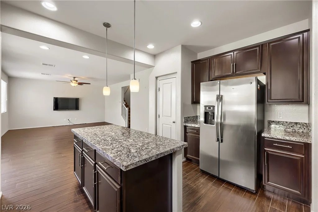 1220 Cavern Ridge, North Las Vegas, NV 89031