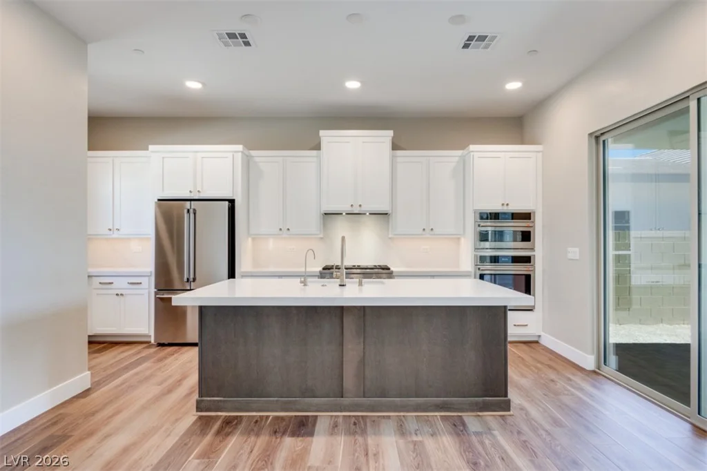 1081 Soaring Sage, Las Vegas, NV 89138