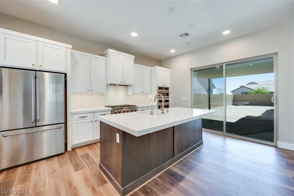1081 Soaring Sage, Las Vegas, NV 89138