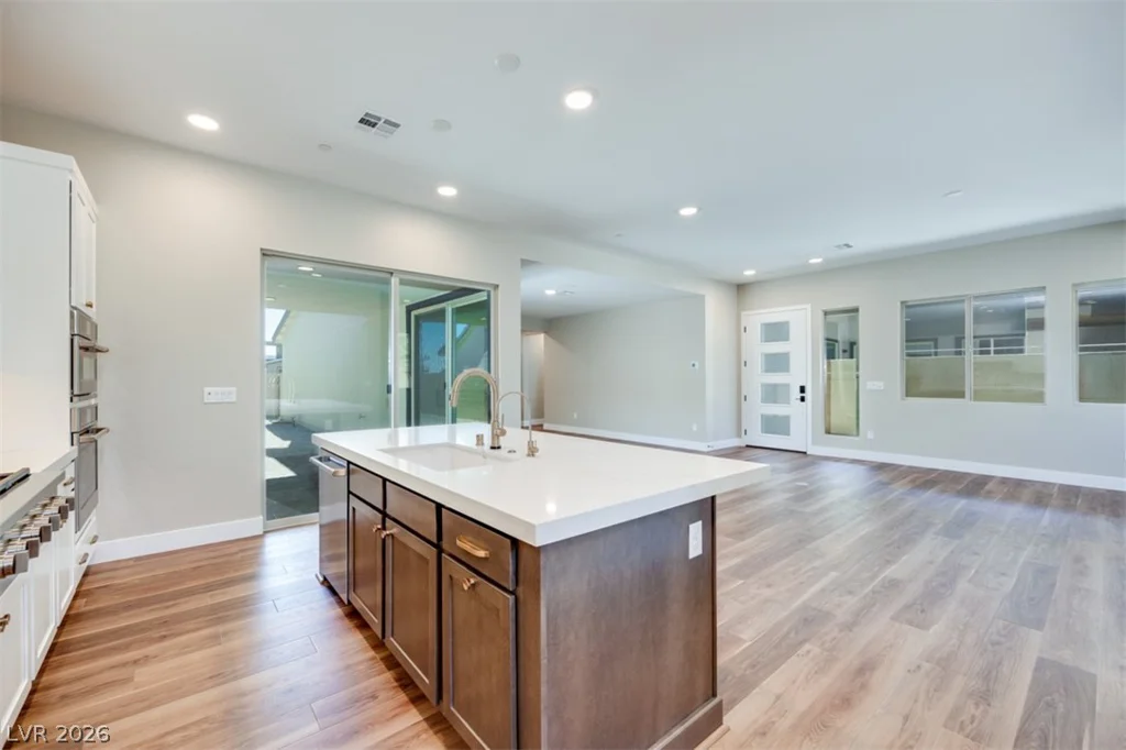 1081 Soaring Sage, Las Vegas, NV 89138