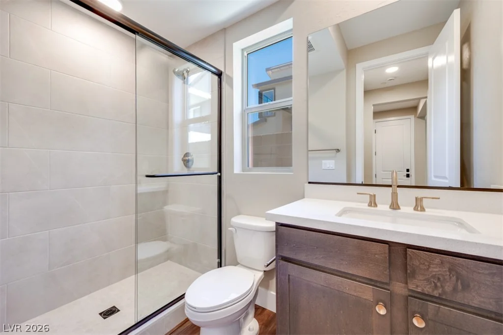 1081 Soaring Sage, Las Vegas, NV 89138
