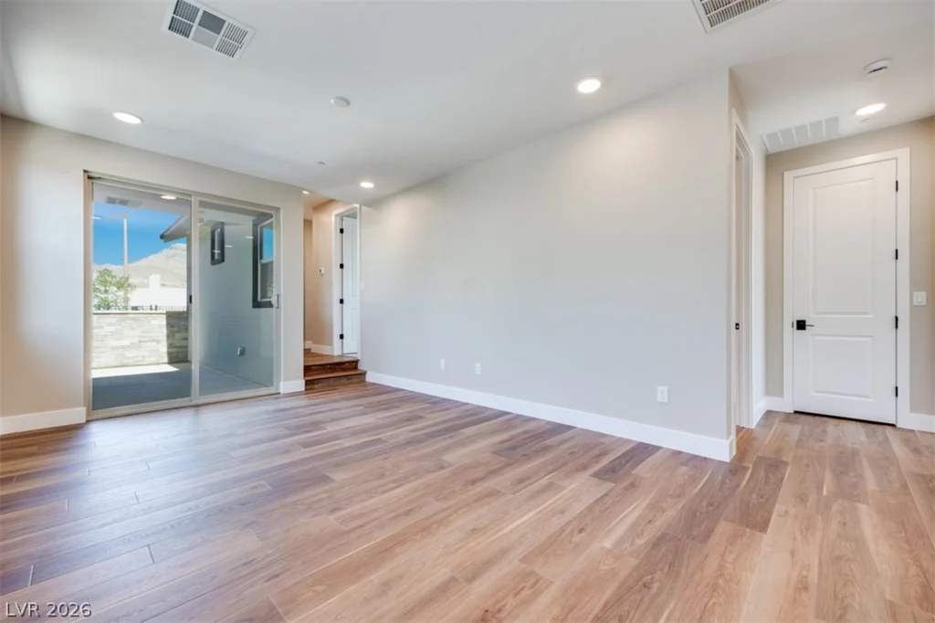 1081 Soaring Sage, Las Vegas, NV 89138