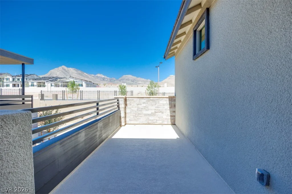 1081 Soaring Sage, Las Vegas, NV 89138