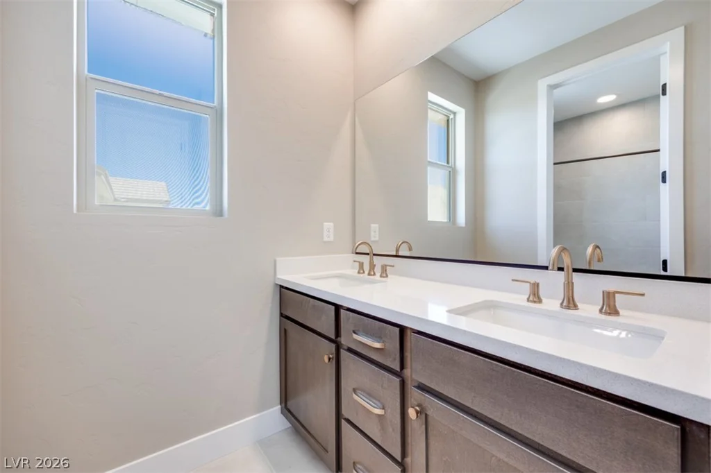 1081 Soaring Sage, Las Vegas, NV 89138