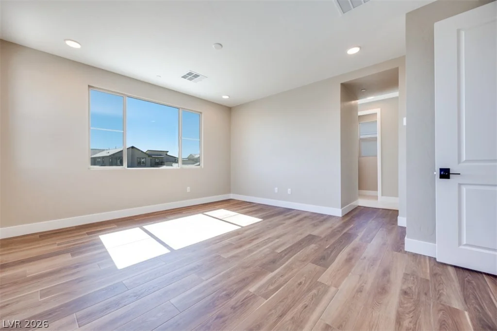 1081 Soaring Sage, Las Vegas, NV 89138
