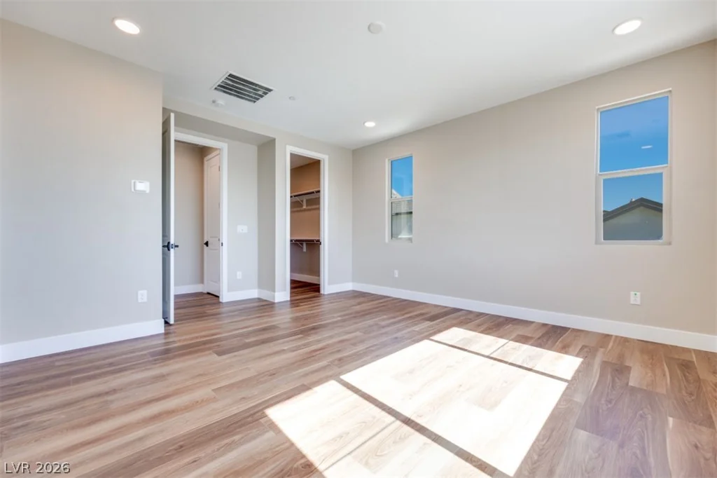 1081 Soaring Sage, Las Vegas, NV 89138