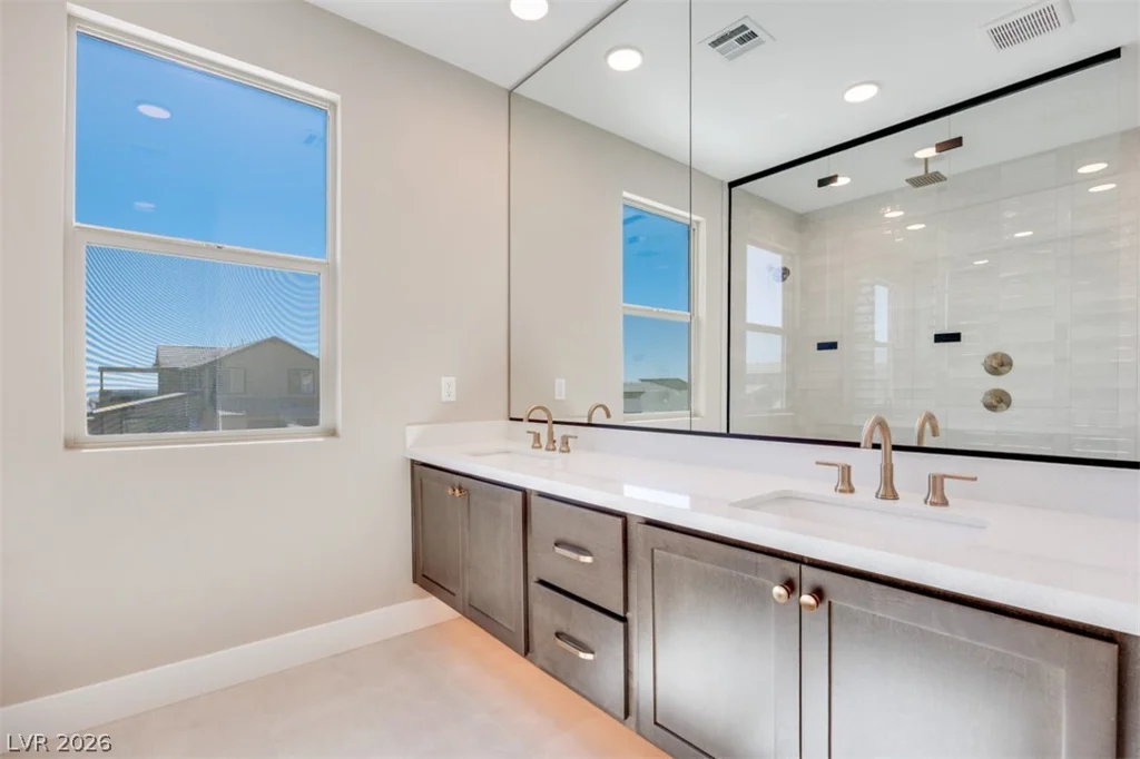 1081 Soaring Sage, Las Vegas, NV 89138